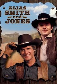 Alias Smith and Jones